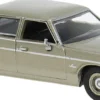 BREKINA 18165 Dodge Monaco gold | Modellauto 1:87