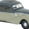 BREKINA 27322 EMW 340 blau/grün | Modellauto 1:87