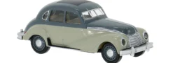BREKINA 27322 EMW 340 blau/grün | Modellauto 1:87