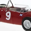 BREKINA 22995 Ferrari F 156 Innes Ireland Silverstone 1962 Automodell 1:87