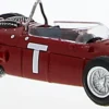 BREKINA 22996 Ferrari F-156 Testfahrzeug mehrerer Fahrer 1961 Automodell 1:87