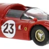 BREKINA 22903 Ferrari 330P4 Spider Daytona #23 | Modellauto 1:87
