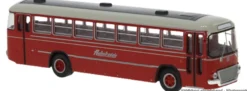 BREKINA 59904 Fiat 306/3 Interurbano Autostradale | Busmodell 1:87
