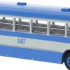 BREKINA 96185 Fiat 306 3 Interurbano hellblau SVET | Busmodell 1:87