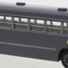 BREKINA 59902 Fiat 306/3 Interurbano Post IT 1972 | Bus-Modell 1:87