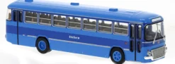 BREKINA 59907 Fiat 306/3 Interurbano Stefer 1972 Busmodell 1:87