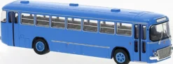 BREKINA 59905 Fiat 306 italienische Grunddeko zum selbst gestalten Busmodell 1:87