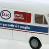 BREKINA 34470 Fiat 238 Kasten Laboratorio Mobile Esso Automodell 1:87