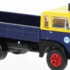 BREKINA 58604 Fiat 642 Pritsche Frans Maas 1962 LKW-Modell 1:87
