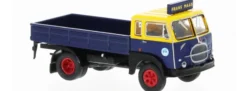 BREKINA 58604 Fiat 642 Pritsche Frans Maas 1962 LKW-Modell 1:87