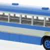 BREKINA 59913 Fiat 306 3 Satu Italien 1972 Busmodell 1:87