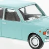 BREKINA 22538 Fiat 128 1969 türkis Automodell 1:87