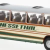 BREKINA 59937 Fleischer S5 Nessethal 1973 Busmodell 1:87