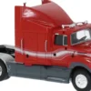 BREKINA 85905 Ford Aeromax rot/beige | LKW-Modell 1:87
