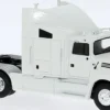 BREKINA 85908 Ford Aeromax Solozugmaschine 3achsig weiss 1990 LKW-Modell 1:87