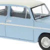 BREKINA 19330 Ford Anglia blau | Modellauto 1:87