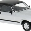 BREKINA 19557 Ford Capri III silber | Modellauto 1:87
