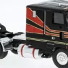 BREKINA 85854 Ford CLT 9000 Solozugmaschine 1978 schwarz LKW-Modell 1:87