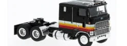 BREKINA 85853 Ford CLT 9000 Solozugmaschine BF Goodrich 1978 LKW-Modell 1:87