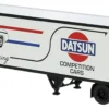 BREKINA 86330 Ford C-Series Koffersattel Datsun | LKW-Modell 1:87