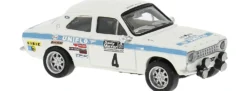 BREKINA 19076 Ford Escort RS 1800 MKI Rallye RAC Lombard | Modellauto 1:87