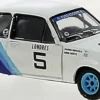 BREKINA 19578 Ford Escort RS 1800 Rallye Monte Carlo 1979 Hannu Mikkola Automodell 1:87