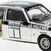 BREKINA 19581 Ford Escort RS 1800 Rallye RAC Lombard T.Mäkinen A.Polymer 1975 Automodell 1:87