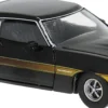 BREKINA 18327 Ford Gran Torino Sport 1969 - schwarz | Modellauto 1:87