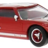 BREKINA 18550 Ford GT 40 rot | Modellauto 1:87