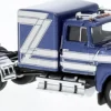 BREKINA 85880 Ford LTL 9000 Solozugmaschine 1978 dunkelblaumetallic LKW-Modell 1:87