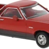 BREKINA 18225 Ford Ranchero GT rot | Modellauto 1:87