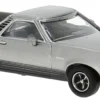 BREKINA 18228 Ford Ranchero GT silber | Modellauto 1:87