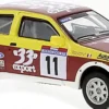 BREKINA 19260 Ford Sierra RS Cosworth 33 Export 1987 Automodell 1:87