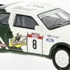BREKINA 19261 Ford Sierra RS Cosworth Panach 1988 Automodell 1:87