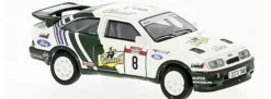 BREKINA 19261 Ford Sierra RS Cosworth Panach 1988 Automodell 1:87