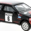 BREKINA 19266 Ford Sierra RS Cosworth 1000 Seen Rallye 1987 Texaco Ari Vatanen Automodell 1:87