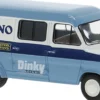 BREKINA 34174 Ford Transit Meccano | Modellauto 1:87