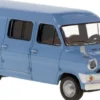 BREKINA 34165 Ford Transit Mk1 hellblau 1970 hellblau | Modellauto 1:87