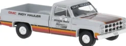 BREKINA 19657 GMC Sierra Grande Indy Hauler 1983 Automodell 1:87