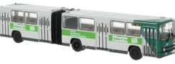 BREKINA 59747 Ikarus 280.02 Benzko aus Potsdam | Busmodell 1:87