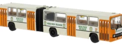 BREKINA 59740 Ikarus 280.02 Berliner Pilsener | Busmodell 1:87