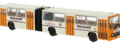 BREKINA 59739 Ikarus 280.02 Engelhardt der BVB | Busmodell 1:87