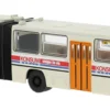 BREKINA 59738 Ikarus 280.02 Konsum BVB 1990 | Busmodell 1:87