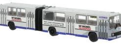 BREKINA 59743 Ikarus 280.02 McMöbel der Havelbus | Busmodell 1:87