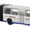 BREKINA 59744 Ikarus 280.02 PNN Havelbus 1991 | Busmodell 1:87