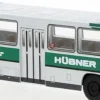 BREKINA 59810 Ikarus 260 Stadtbus Potsdam Möbel Hübner 1972 Busmodell 1:87
