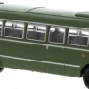 BREKINA 58267 JZS Jelcz 043 Bus Militär 1964 dunkelgrün Busmodell 1:87