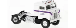 BREKINA 85951 Kenworth Bullnose Ross Mackie Solozugmaschine LKW-Modell 1:87