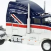 BREKINA 85936 Kenworth T600 Australia Solozugmaschine 3achs 1984 LKW-Modell 1:87