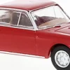 BREKINA 29625 Lancia Fulvia Coupe 1970 rot Automodell 1:87